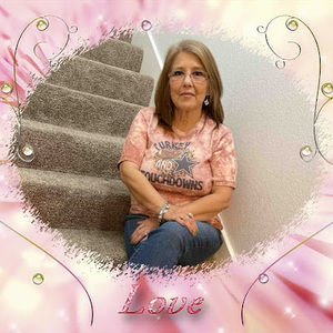 Meet your Posher, Janie